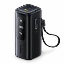 Baseus EnerGeek GX11 MiFi Portable WiFi Power Bank 20000mAh 67W