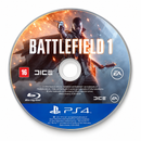 Jogo PS4 Battlefield 1