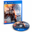 Jogo PS4 Battlefield 1
