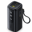 Baseus EnerGeek GX11 MiFi Portable WiFi Power Bank 20000mAh 67W