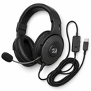 Fone de ouvido H350 RGB com fio