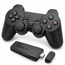 Game Stick Retro 4K HDMI +10.000 Jogos Clássicos