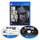 Jogo PS4 The Last of Us Part 2
