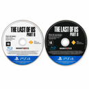 Jogo PS4 The Last of Us Part 2