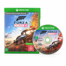Jogo Xbox One Forza Horizon 4