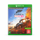 Jogo Xbox One Forza Horizon 4