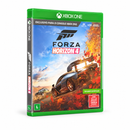 Jogo Xbox One Forza Horizon 4