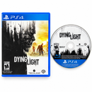 Jogo PS4 Dying Light