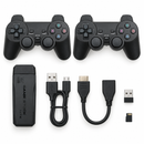 Game Stick Retro 4K HDMI +10.000 Jogos Clássicos