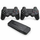 Game Stick Retro 4K HDMI +10.000 Jogos Clássicos