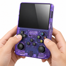 Console Portátil Game Retro R36S