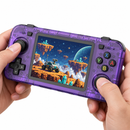 Console Portátil Game Retro R36H