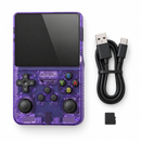 Console Portátil Game Retro R36S