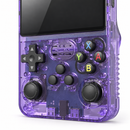 Console Portátil Game Retro R36S