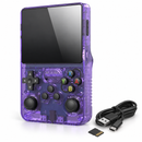 Console Portátil Game Retro R36S