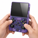 Console Portátil Game Retro R36S