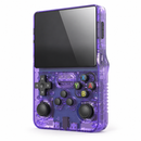 Console Portátil Game Retro R36S