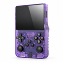 Console Portátil Game Retro R36S