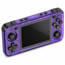 Console Portátil Game Retro R36H