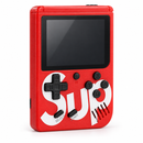Console Portátil Mini Game Retro 400 Jogos em 1