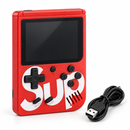 Console Portátil Mini Game Retro 400 Jogos em 1