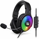 Fone de ouvido H350 RGB com fio