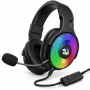 Fone de ouvido H350 RGB com fio