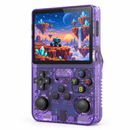 Console Portátil Game Retro R36S