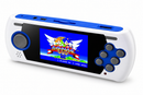 Game Portátil Sega Genesis Ultimate Player com 100 Jogos
