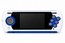 Game Portátil Sega Genesis Ultimate Player com 100 Jogos