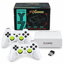 Game Stick Y7 64GB +12.000 Jogos Clássicos