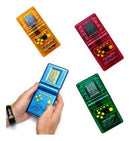 Mini Game Brick Game 9999 jogos